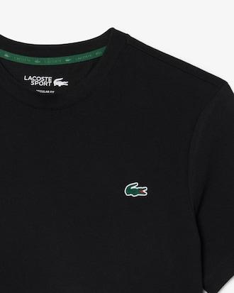 T-shirt Sport Ultra Dry imprim&eacute; graphique