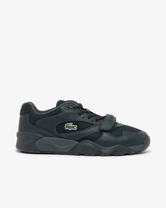 Sneakers Game Trainer Pro homme en cuir