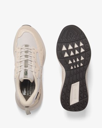 Sneakers L003 Evo homme