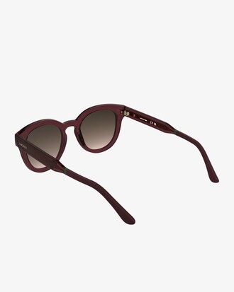 Lunettes Monogram ovales