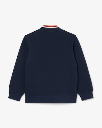 Sweatshirt Tennis Édition Roland-Garros