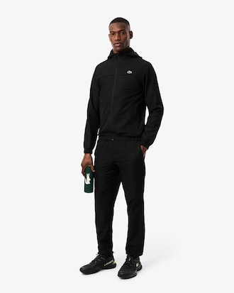 Ensemble survêtement Sport taffetas diamanté