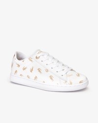 Sneakers Carnaby Evo enfant en synthétique avec imprimé multi-crocodiles