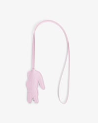 Porte-cl&eacute;s L Charms crocodile