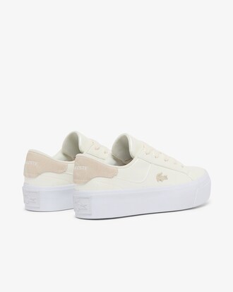 Sneakers Ziane Platform femme