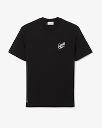 T-shirt jersey imprim&eacute;