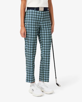 Pantalon Golf slim fit stretch protection UV