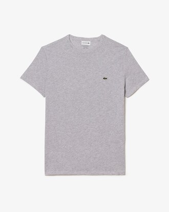 T-shirt coton Pima léger