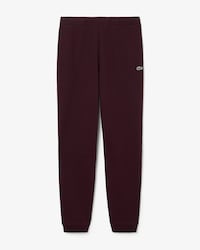 Pantalon de surv&ecirc;tement tapered fit