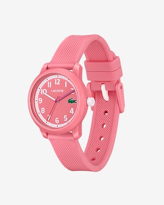 Montre Lacoste.12.12 silicone