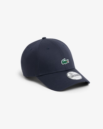 Casquette Lacoste x New Era