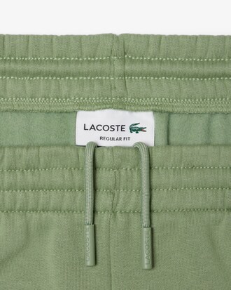 Pantalon de survêtement regular fit