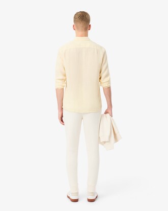 Pantalon de surv&ecirc;tement slim fit