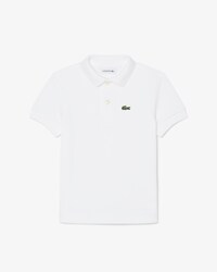 Polo en Petit Piqué