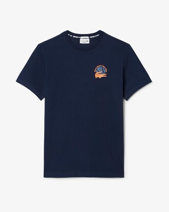 T-shirt graphique &Eacute;dition Mutua Madrid Open