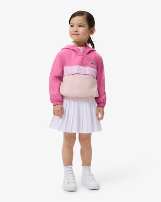 Jupe pliss&eacute;e shorty int&eacute;gr&eacute;