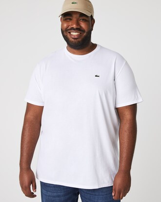 T-shirt coton Pima léger