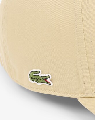 Casquette de baseball broderie 3D