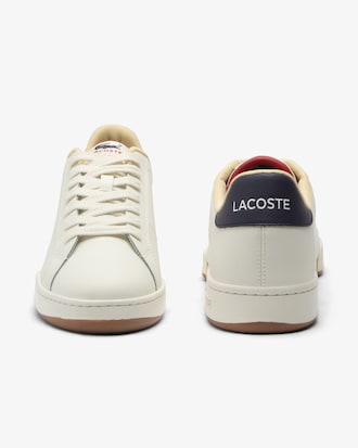Sneakers Carnaby Cup homme en cuir
