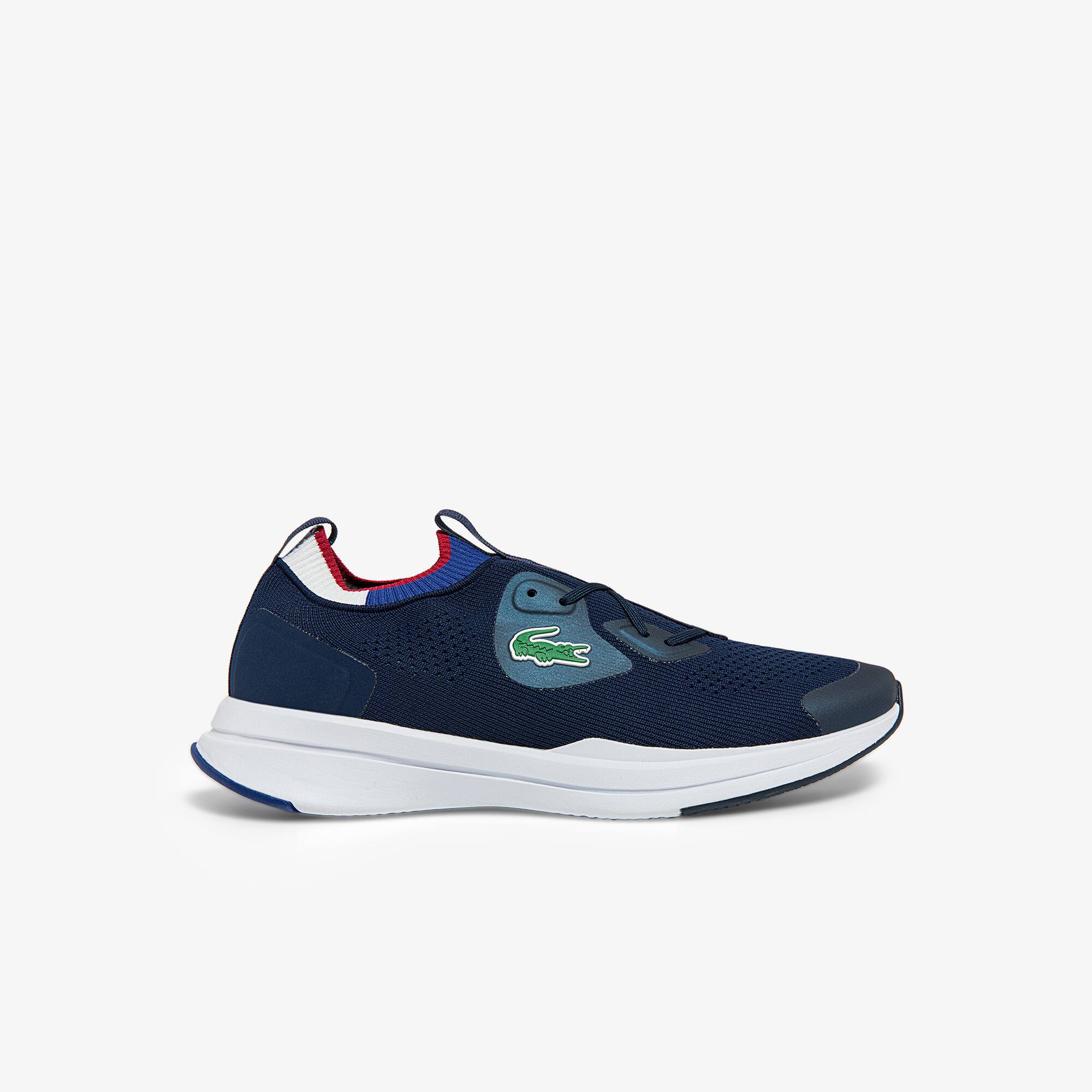 chaussures lacoste sport