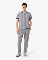 Pantalon de survêtement Paris monogramme