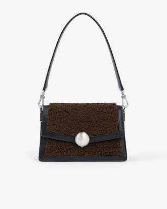 Sac &agrave; bandouli&egrave;re Tennis Bliss