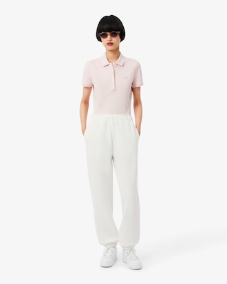 Pantalon de surv&ecirc;tement en Piqu&eacute;