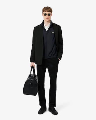 Blouson d&eacute;perlant