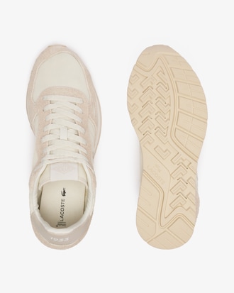 Sneakers Partner 70s homme