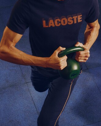 T-shirt Sport Ultra Dry marquage graphique