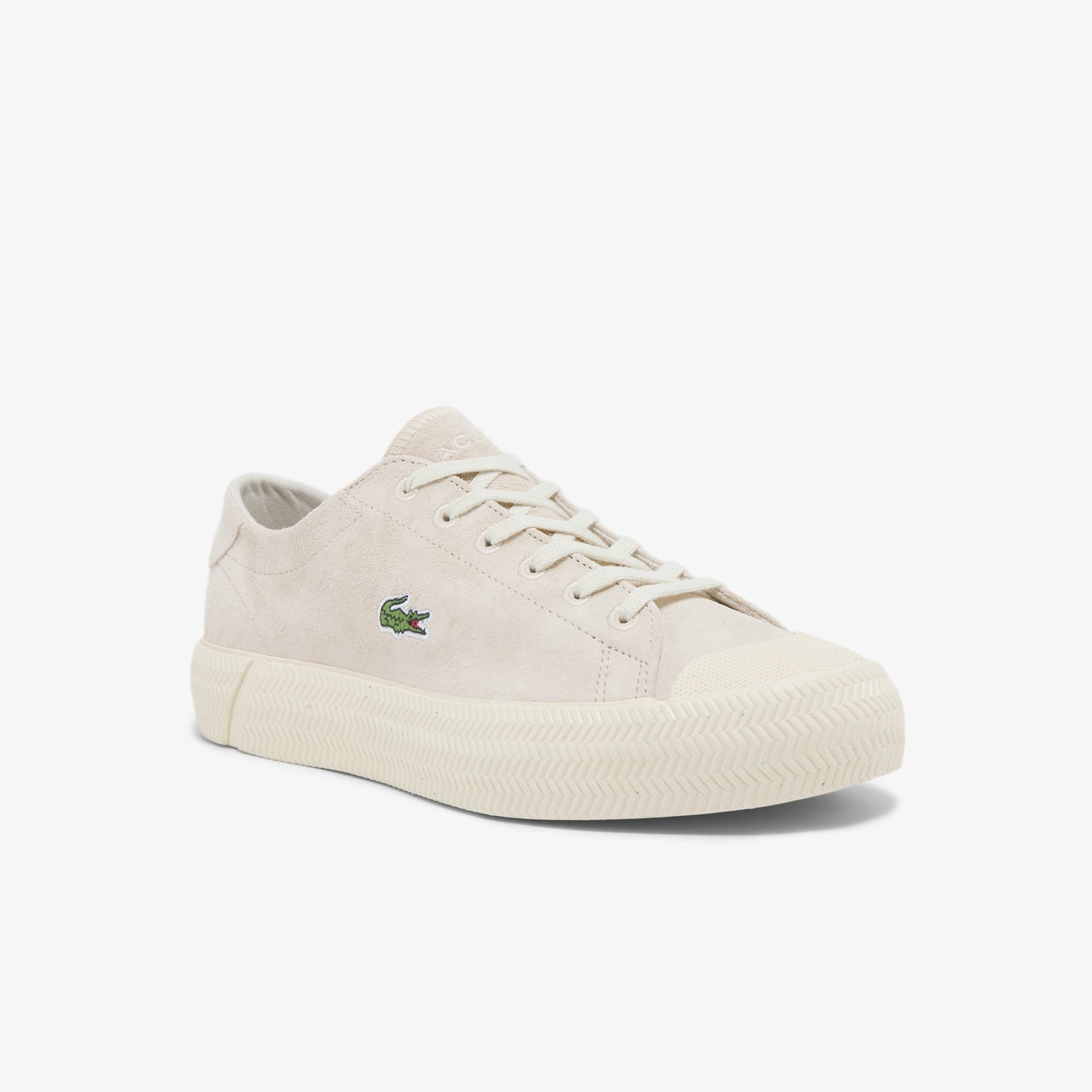 Sneakers Lacoste | Gripshot 120 Baskets Basses White/Navy Femme —  Mojoveloproject