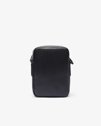 Sacoche Ossian en cuir