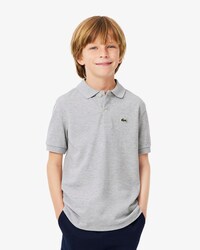 Polo en Petit Piqué