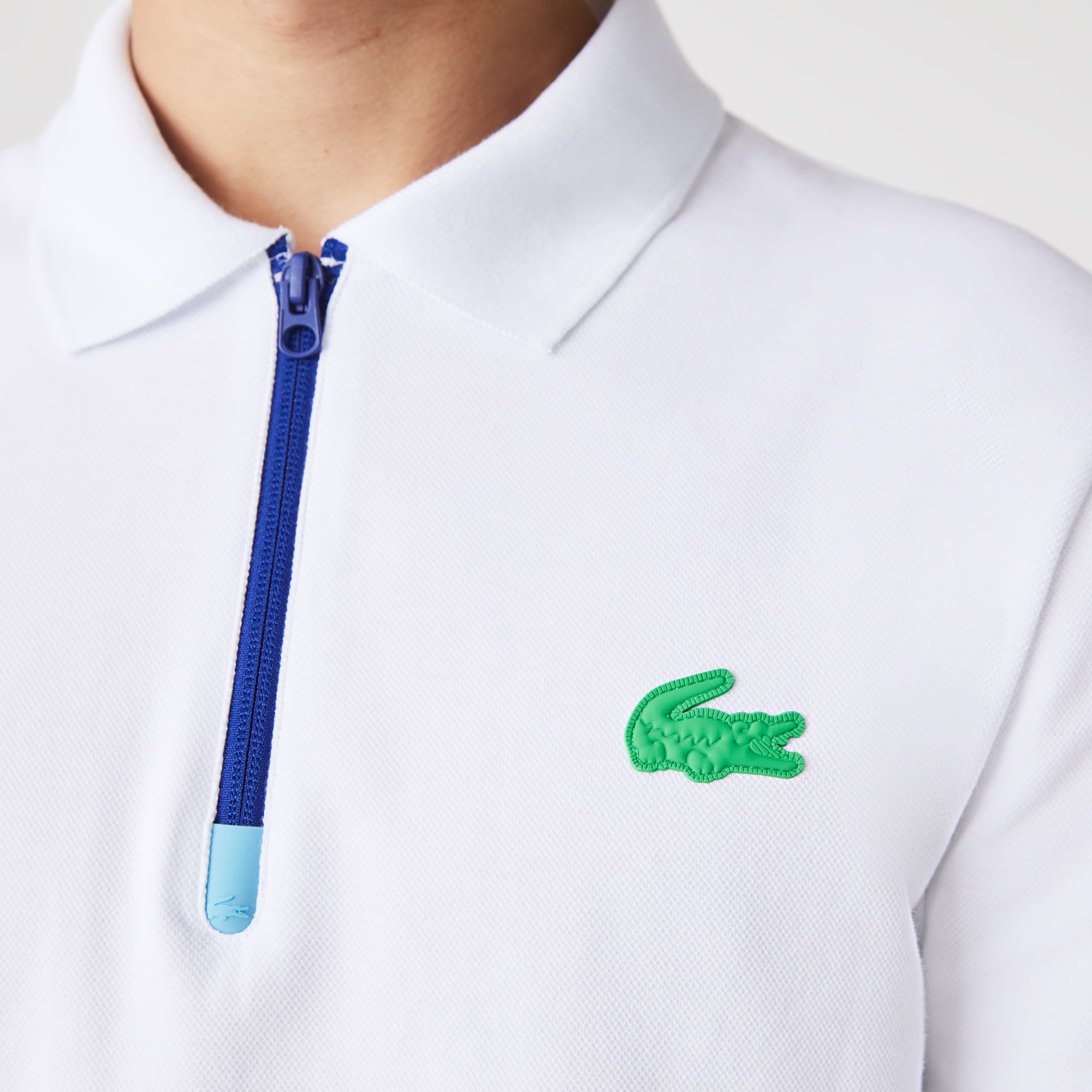 pull femme lacoste