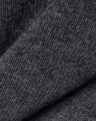 Pull maille 3D laine