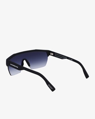 Lunettes Lacoste Active rectangulaires