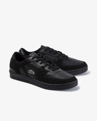 Sneakers Splitstep homme en cuir
