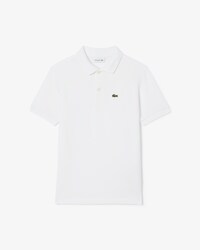 Polo en Petit Piqué