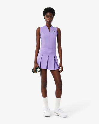 Jupe Tennis Ultra Dry shorty int&eacute;gr&eacute;