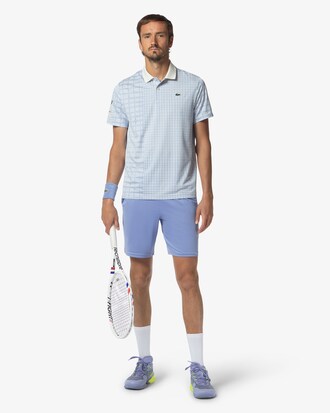 Polo Lacoste Tennis x Daniil Medvedev
