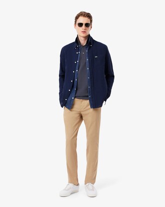 Polo L.12.12 Original classic fit