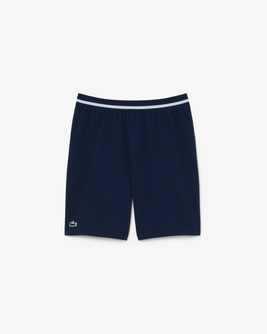 Bleu Marine / Blanc