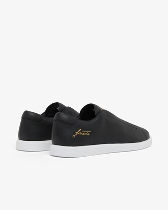 Slip-On Linecourt homme en cuir