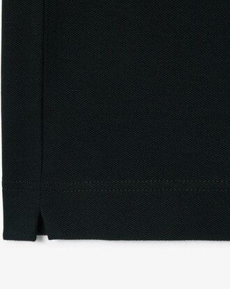 Polo Paris regular fit en Piqu&eacute; stretch