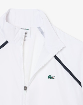 Ensemble surv&ecirc;tement Lacoste Tennis x Daniil Medvedev