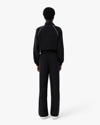 Pantalon de surv&ecirc;tement Sport d&eacute;perlant liser&eacute;s