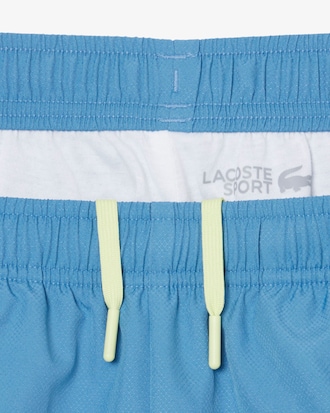 Pantalon de survêtement Sport liserés