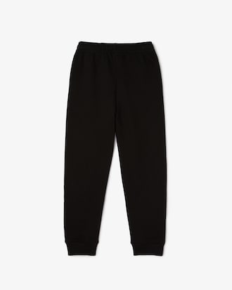 Pantalon de survêtement molleton