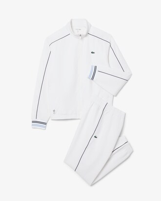 Ensemble surv&ecirc;tement Lacoste Tennis x Daniil Medvedev