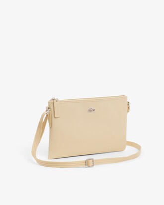 Sac plat &agrave; bandouli&egrave;re L.12.12 Concept